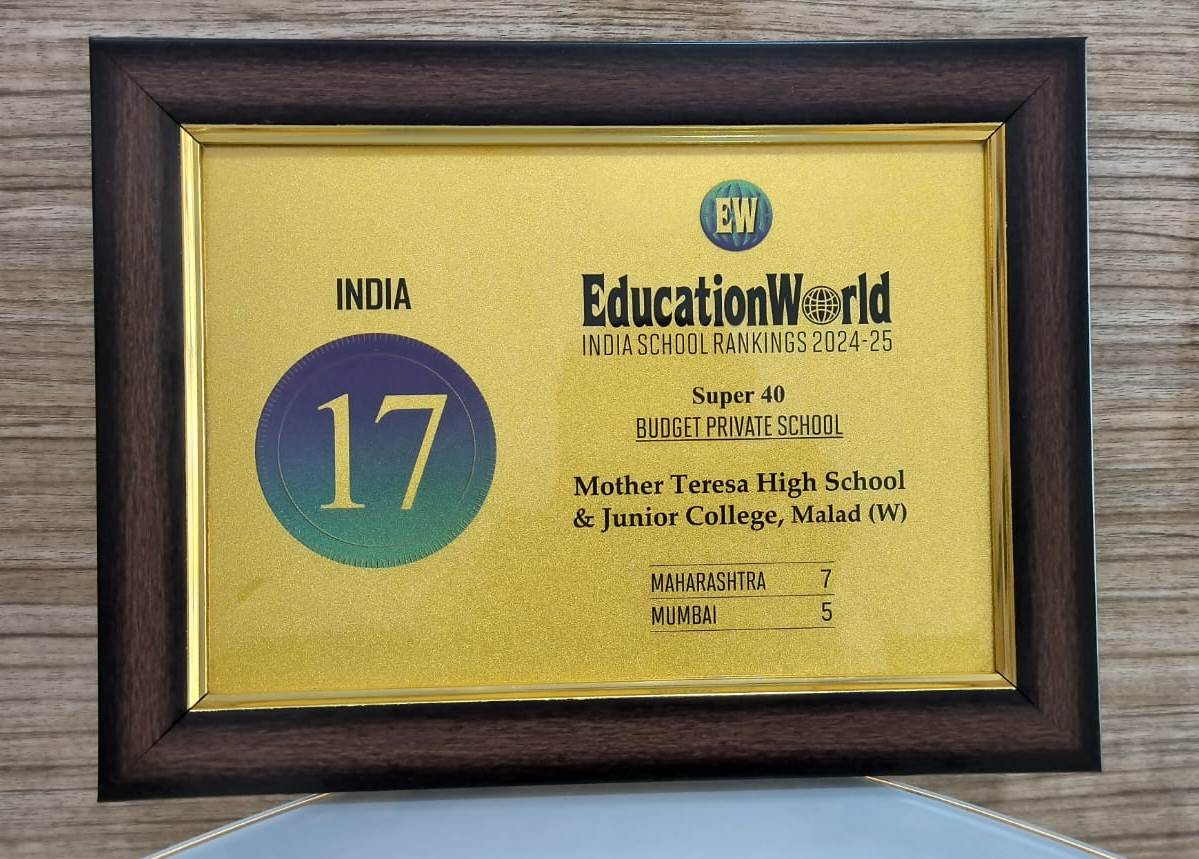 Award 2