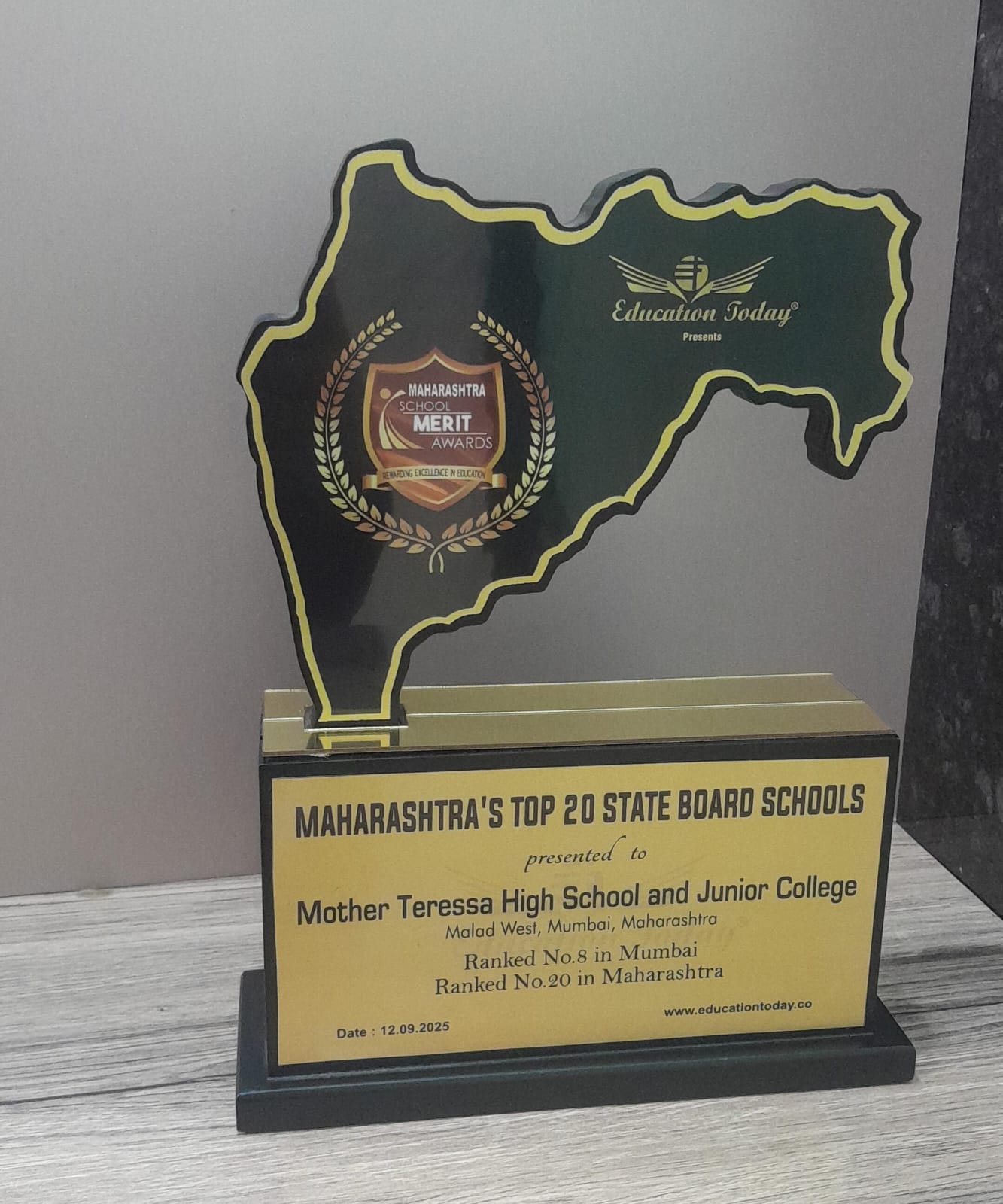 Award 6