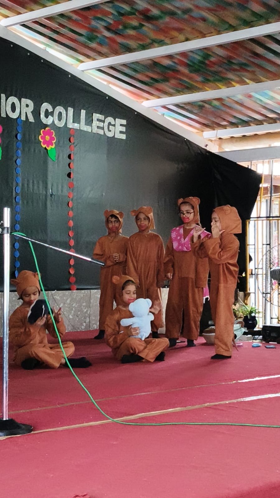 Student Participation