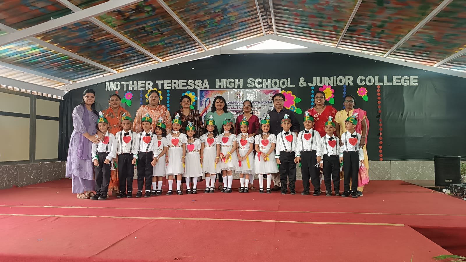 Joy of Recitation