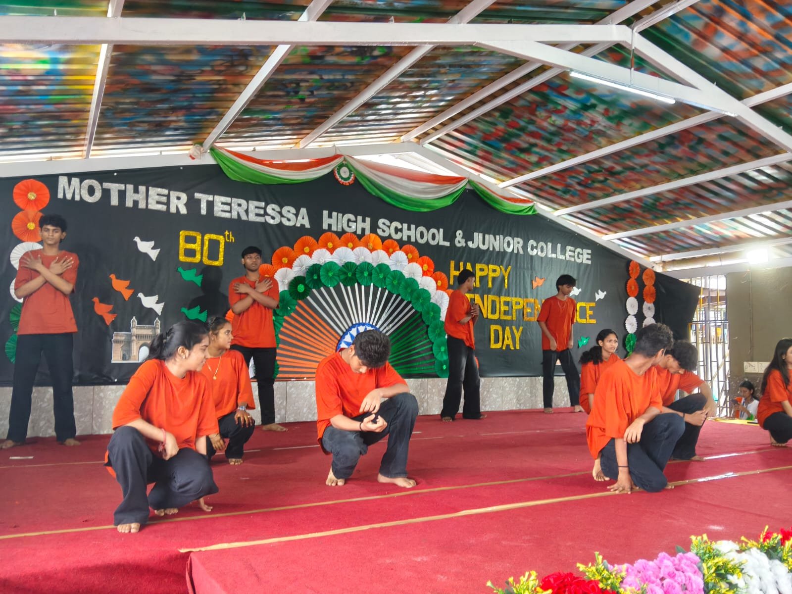 Independence Day Celebration