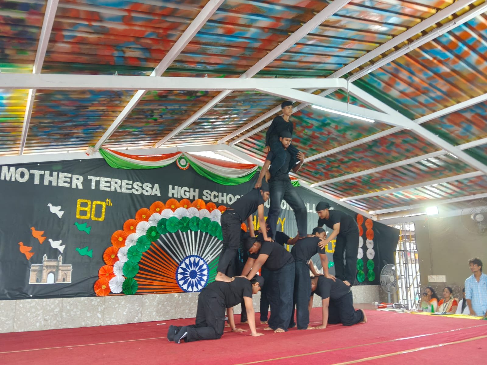 Indian Independence Day