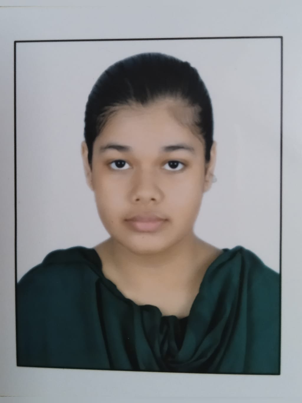 Student