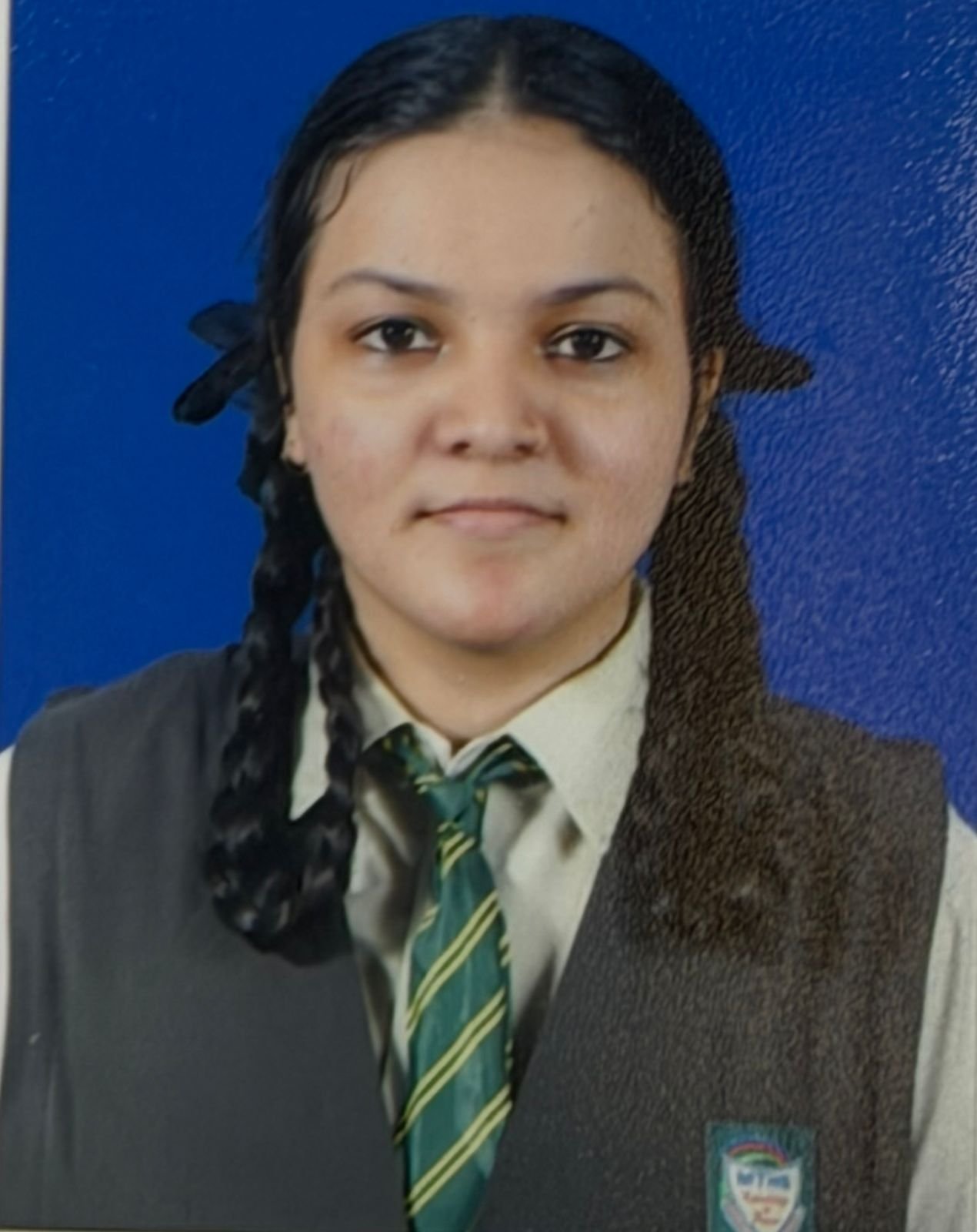 Student